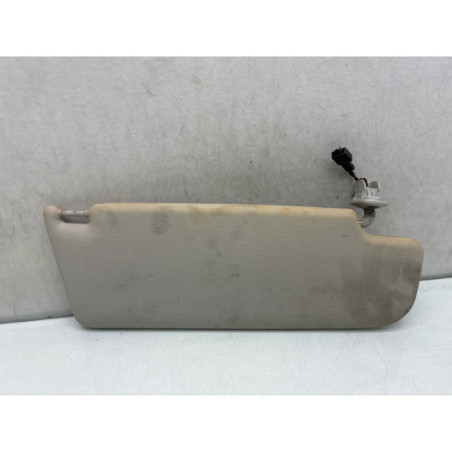 Pare soleil gauche VOLKSWAGEN PASSAT 4
