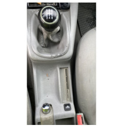 Pare soleil gauche VOLKSWAGEN PASSAT 4