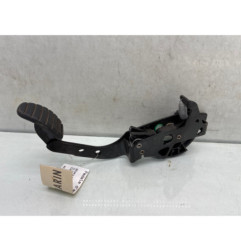 Pedale d'embrayage RENAULT CLIO 2 CAMPUS Photo n°1