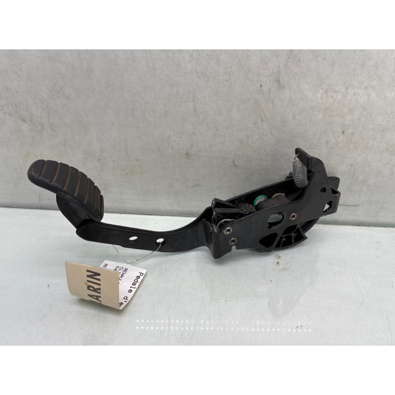 Pedale d'embrayage RENAULT CLIO 2 CAMPUS Photo n°1