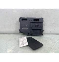 Lecteur de carte (neiman) RENAULT CLIO 4