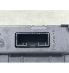 Lecteur de carte (neiman) RENAULT CLIO 4