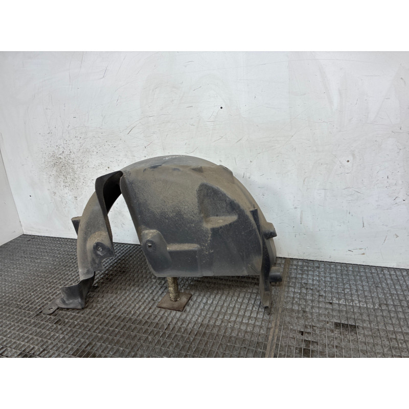 Pare boue arriere gauche RENAULT CLIO 4 Photo n°4