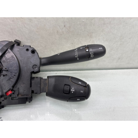 Com (Bloc Contacteur Tournant+Commodo Essuie Glace+Commodo Phare) CITROEN C3 1