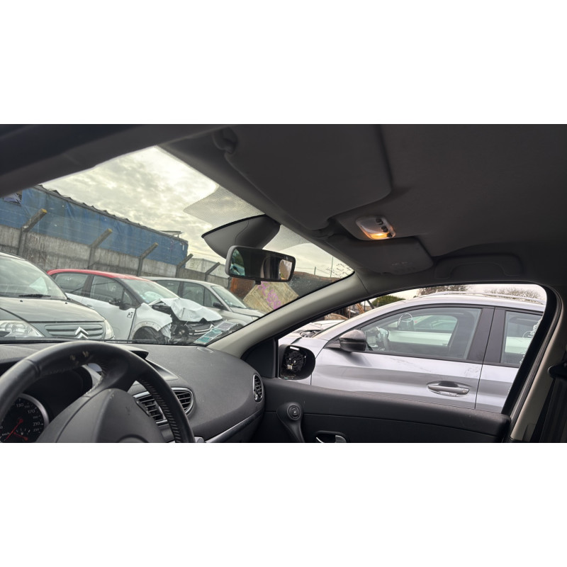 Neiman RENAULT CLIO 3 Photo n°14