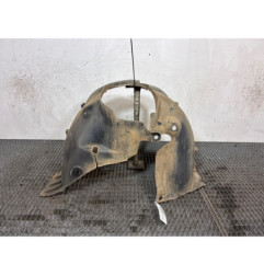 Pare boue avant gauche RENAULT CLIO 3