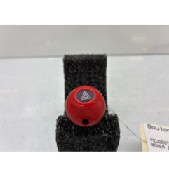 Bouton de warning PEUGEOT BOXER 1