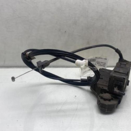 Serrure avant droit PEUGEOT 207