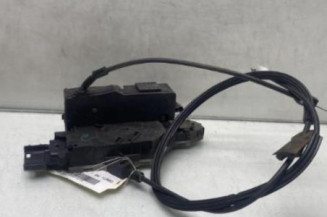 Serrure avant droit PEUGEOT 207