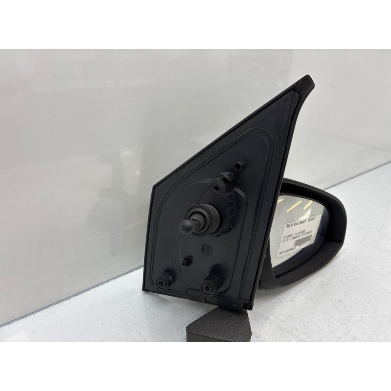 Retroviseur droit CITROEN C1 2 Photo n°3