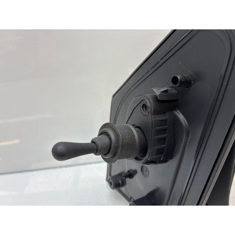 Retroviseur droit CITROEN C1 2 Photo n°8