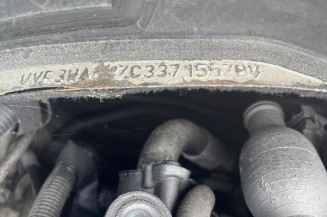Serrure avant droit PEUGEOT 207