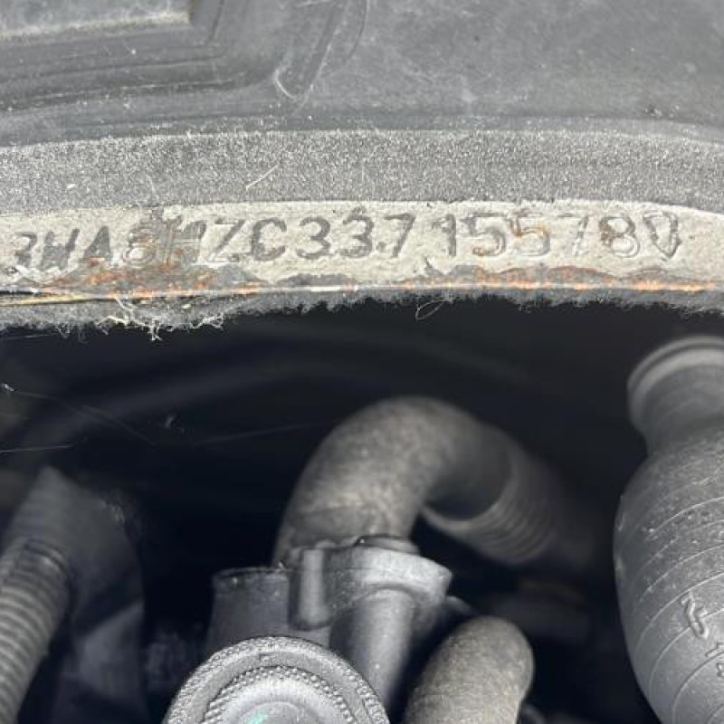 Serrure avant droit PEUGEOT 207 Photo n°7