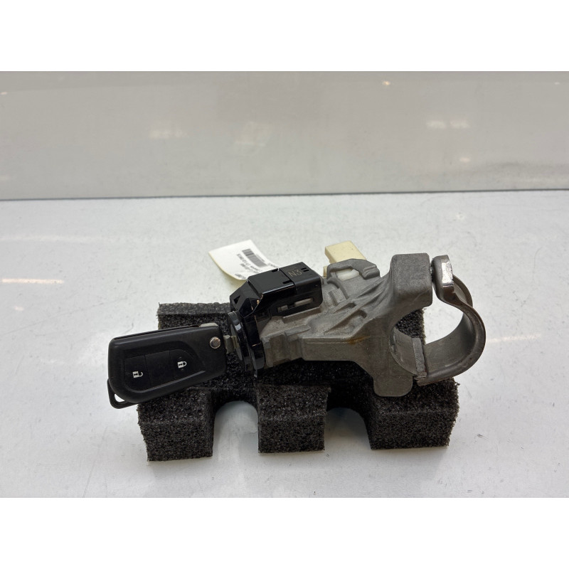 Neiman CITROEN C1 2 Photo n°5