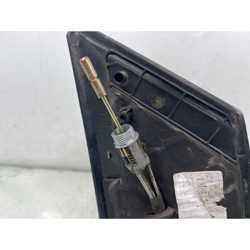 Retroviseur gauche VOLKSWAGEN FOX Photo n°4