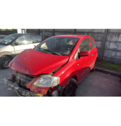 Retroviseur gauche VOLKSWAGEN FOX