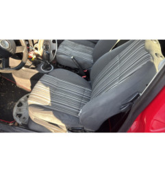 Retroviseur gauche VOLKSWAGEN FOX