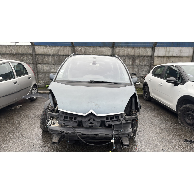 Neiman CITROEN C4 GRAND PICASSO 1 Photo n°8
