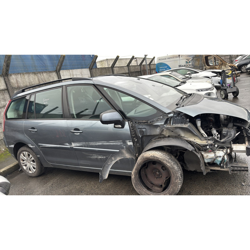 Neiman CITROEN C4 GRAND PICASSO 1 Photo n°10