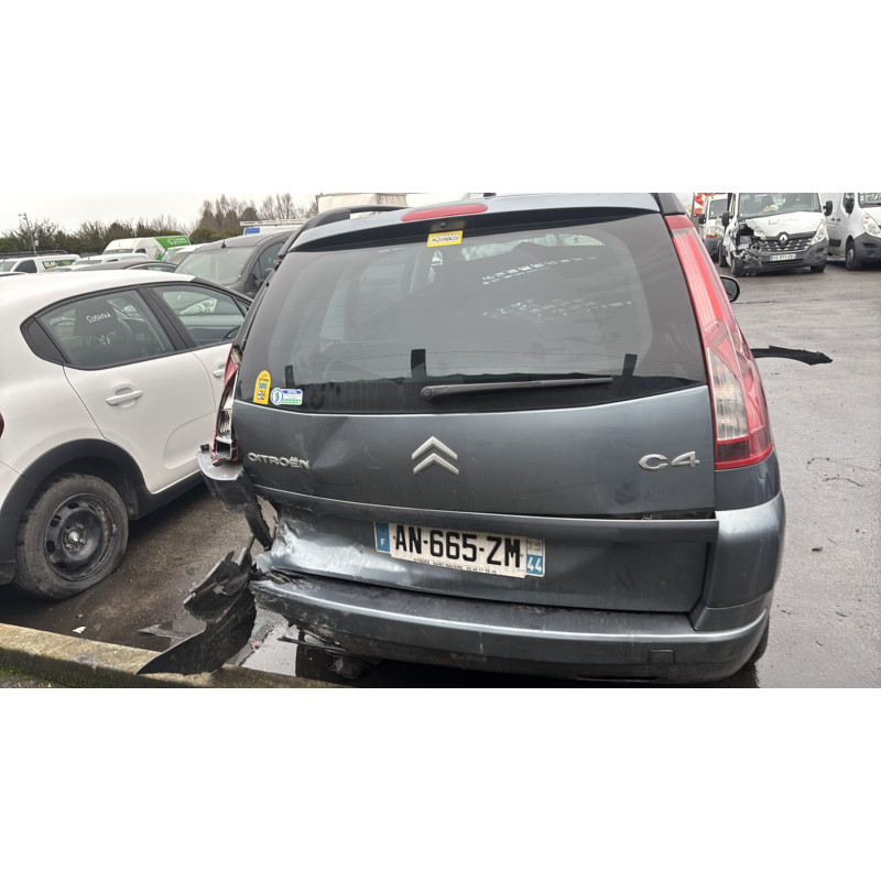 Neiman CITROEN C4 GRAND PICASSO 1 Photo n°12