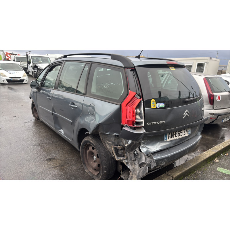 Neiman CITROEN C4 GRAND PICASSO 1 Photo n°13