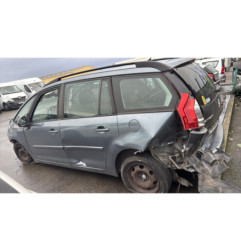 Neiman CITROEN C4 GRAND PICASSO 1