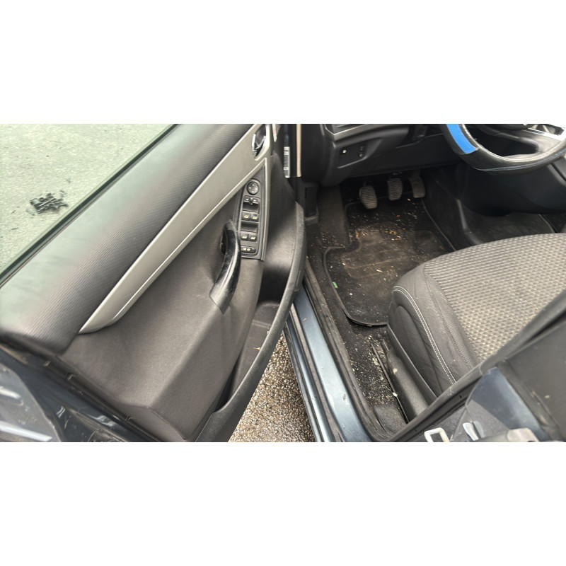 Neiman CITROEN C4 GRAND PICASSO 1 Photo n°15