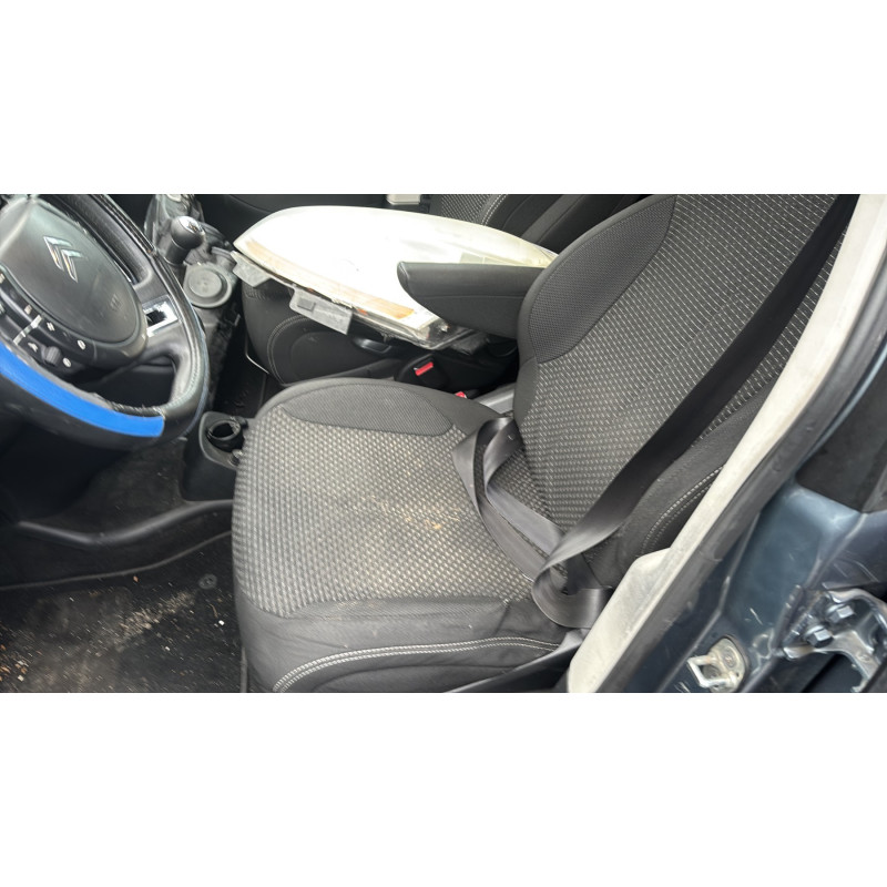 Neiman CITROEN C4 GRAND PICASSO 1 Photo n°18