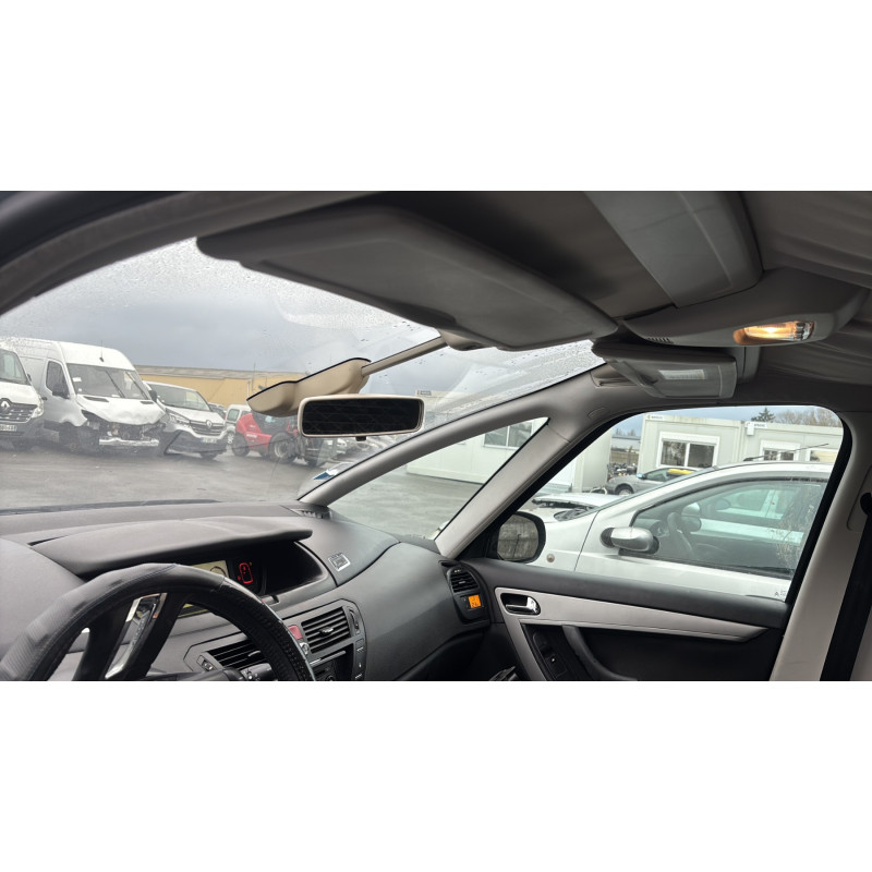 Neiman CITROEN C4 GRAND PICASSO 1 Photo n°20