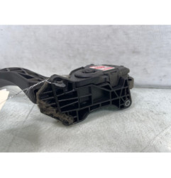 Pedale d'accelerateur PEUGEOT 307