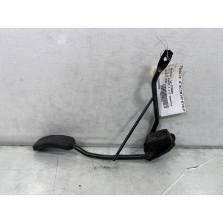 Pedale d'accelerateur RENAULT CLIO 2