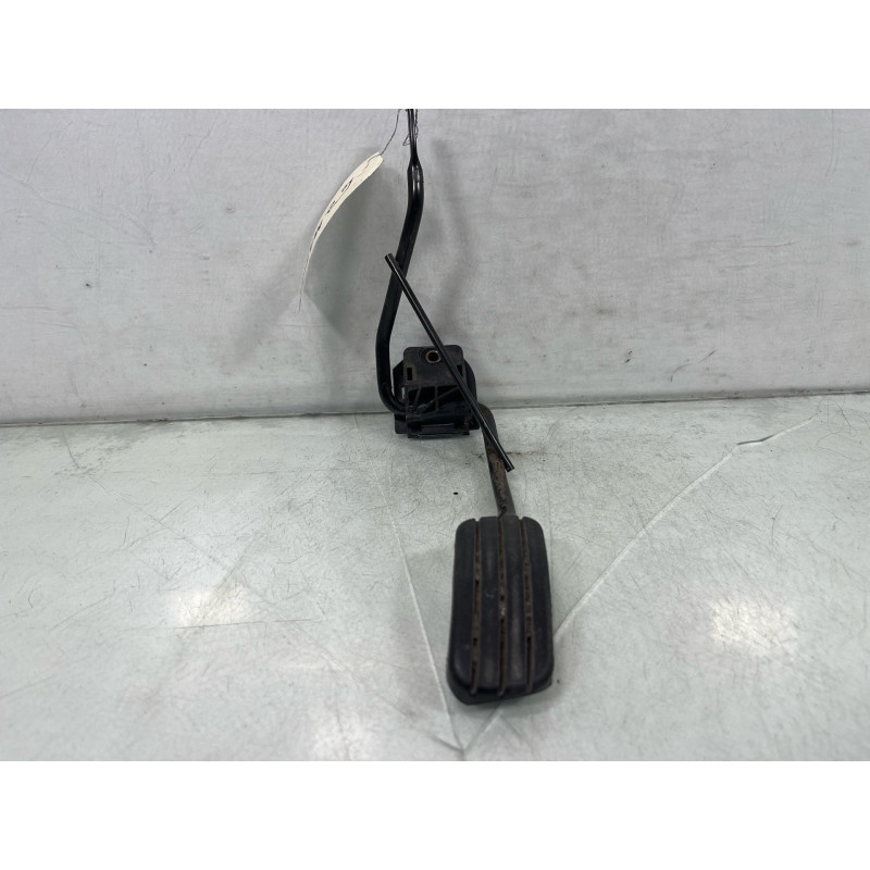 Pedale d'accelerateur RENAULT CLIO 2 Photo n°3