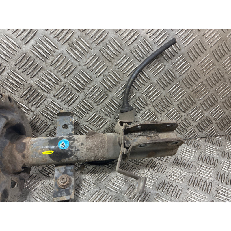 Amortisseur avant droit RENAULT GRAND MODUS Photo n°1