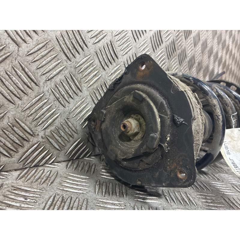 Amortisseur avant droit RENAULT GRAND MODUS Photo n°3