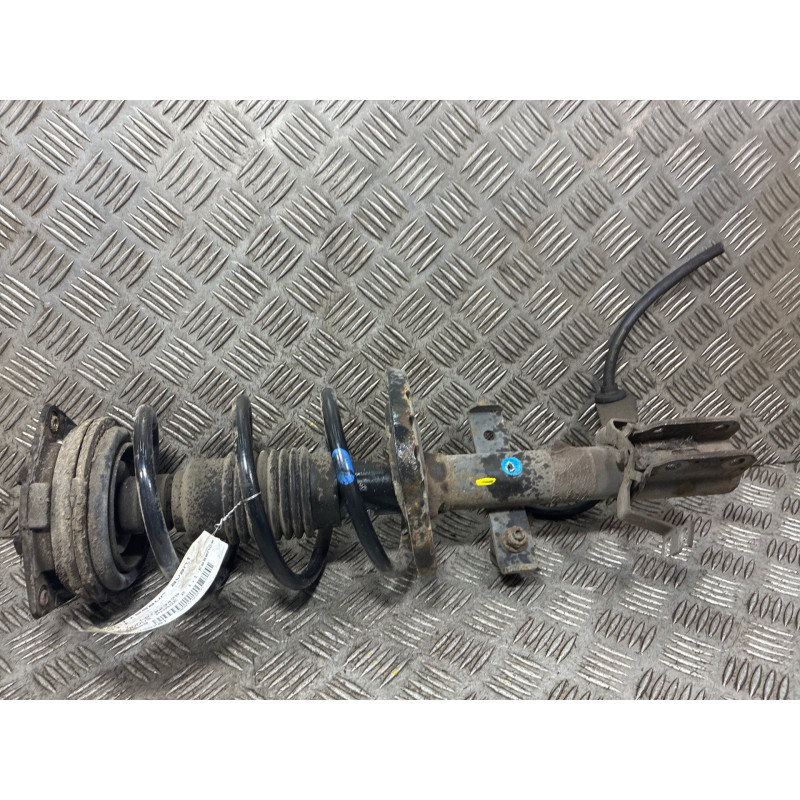 Amortisseur avant droit RENAULT GRAND MODUS Photo n°4