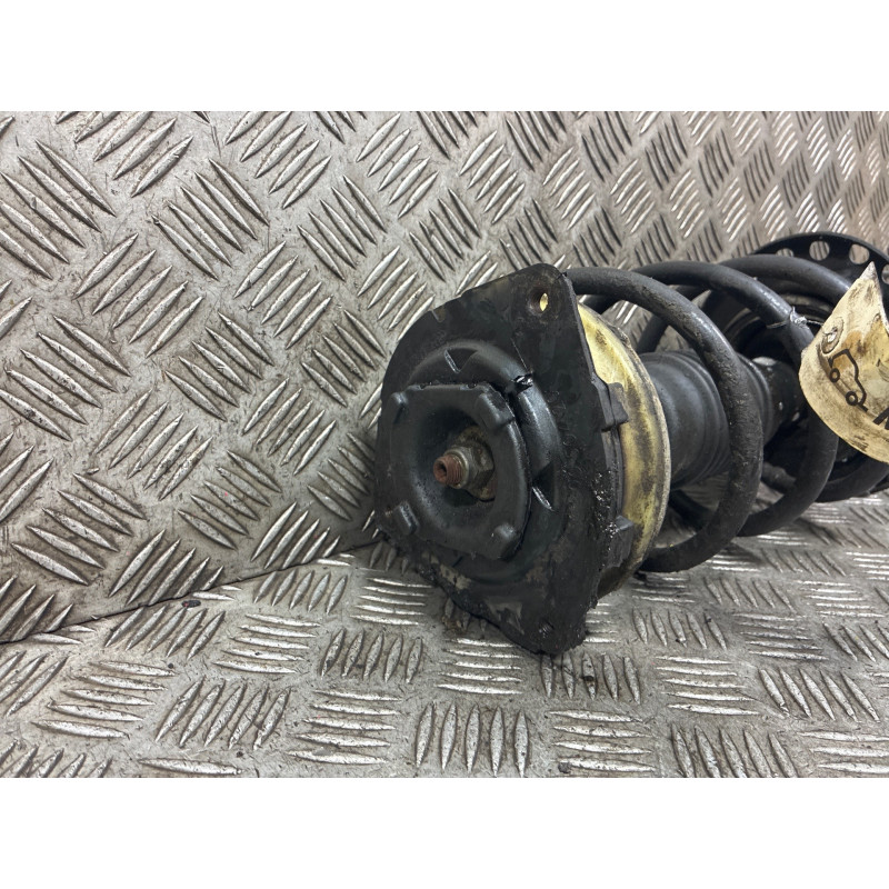 Amortisseur avant gauche RENAULT GRAND MODUS Photo n°4