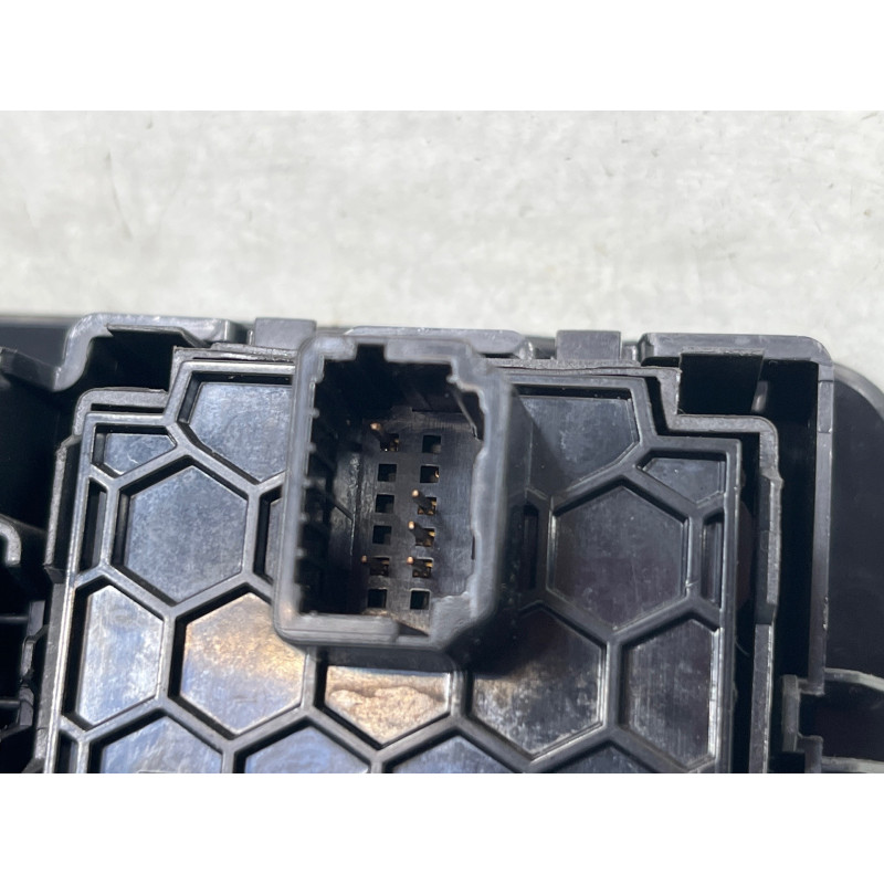 Commande de phare RENAULT MEGANE 3 Photo n°4