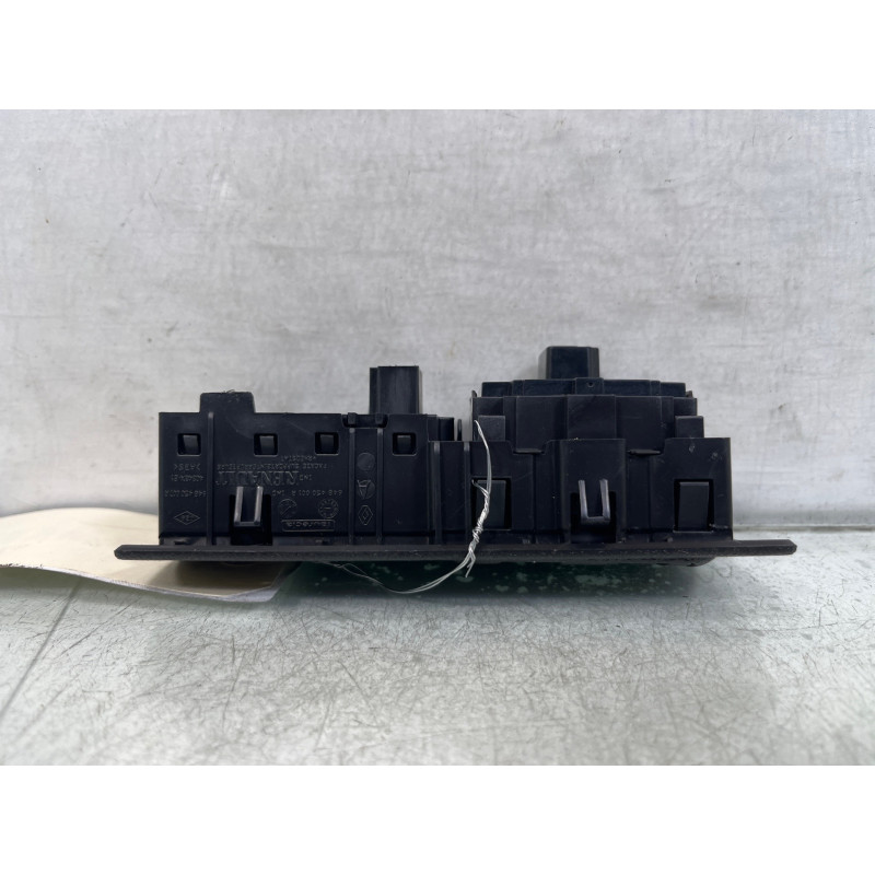 Commande de phare RENAULT MEGANE 3 Photo n°5