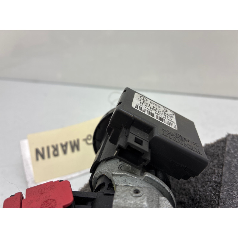 Neiman RENAULT GRAND MODUS Photo n°6