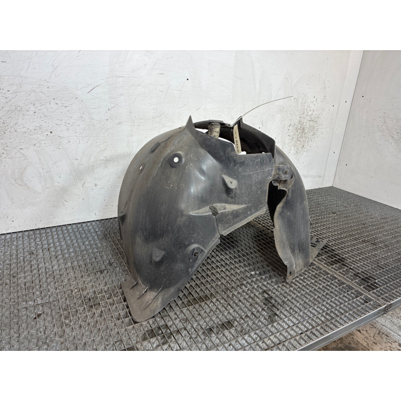 Pare boue avant gauche RENAULT GRAND MODUS Photo n°2