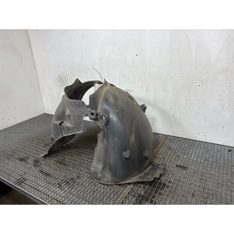 Pare boue avant gauche RENAULT GRAND MODUS Photo n°3