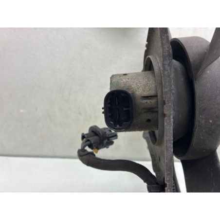 Moto ventilateur radiateur PEUGEOT 207