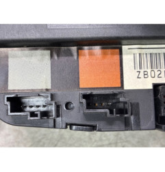 Com (Bloc Contacteur Tournant+Commodo Essuie Glace+Commodo Phare) PEUGEOT 208 1