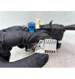 Com (Bloc Contacteur Tournant+Commodo Essuie Glace+Commodo Phare) PEUGEOT 208 1