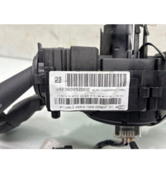 Com (Bloc Contacteur Tournant+Commodo Essuie Glace+Commodo Phare) PEUGEOT 208 1