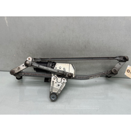 Moteur essuie glace avant VOLKSWAGEN PASSAT 5 Photo n°1
