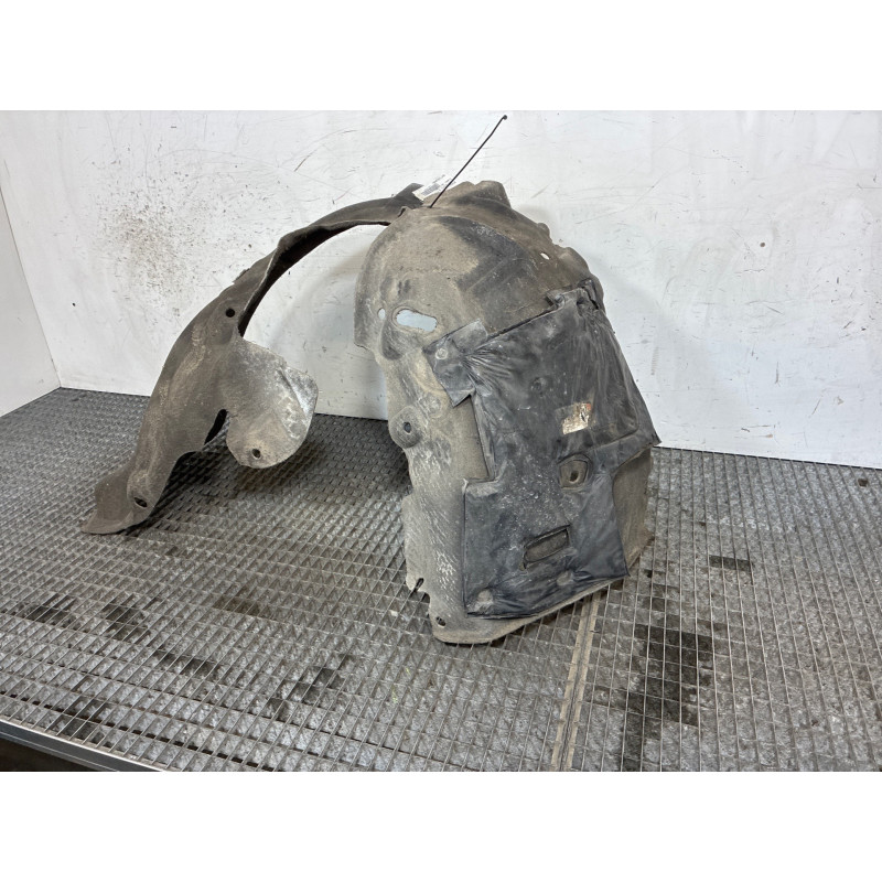 Pare boue avant gauche RENAULT GRAND SCENIC 3 Photo n°3