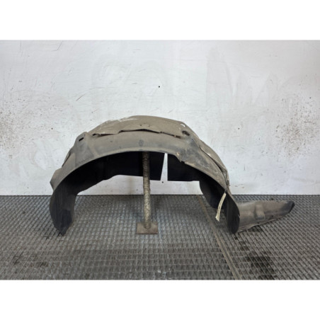 Pare boue arriere gauche RENAULT MEGANE 3 Photo n°1