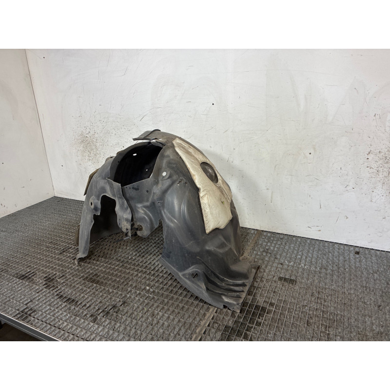 Pare boue avant droit RENAULT MEGANE 3 Photo n°1