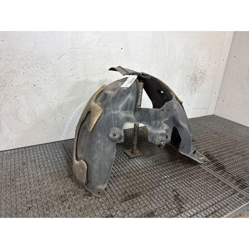 Pare boue avant droit RENAULT MEGANE 3 Photo n°3